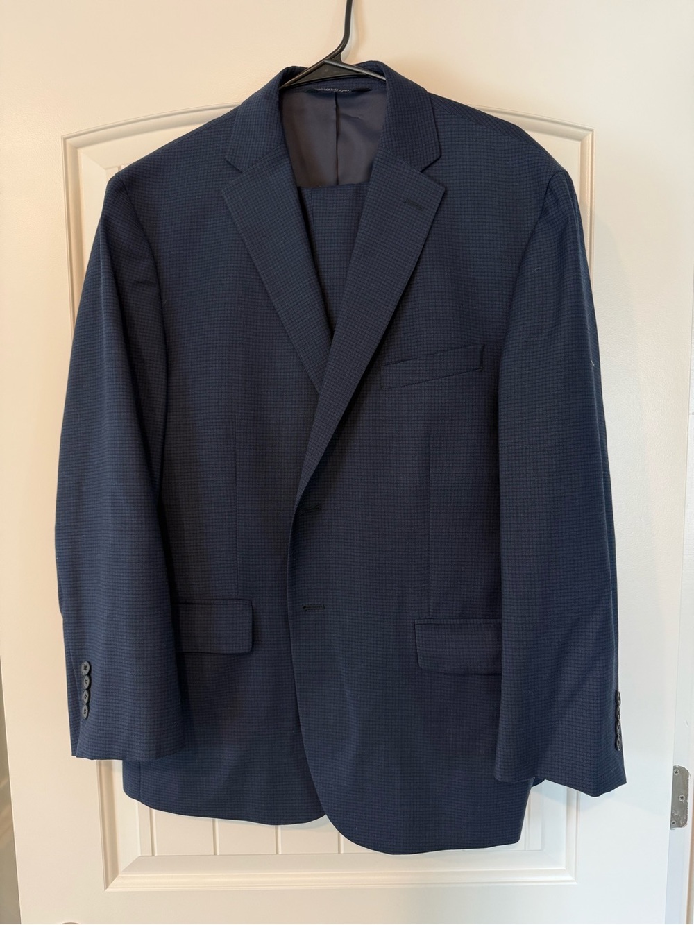 Jos.A.Bank Suit